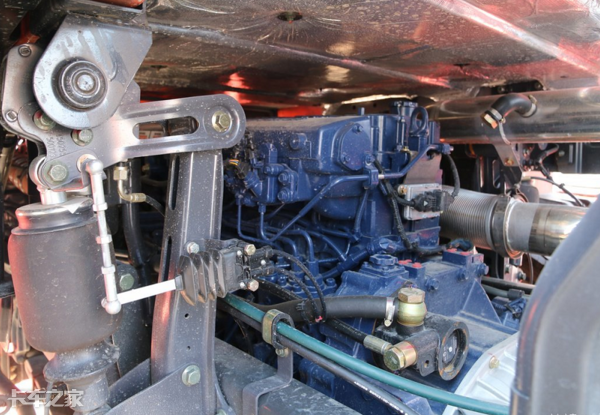 國(guó)六車型限速限扭問題頻發(fā)，可能不是質(zhì)量問題，而是你還不會(huì)用