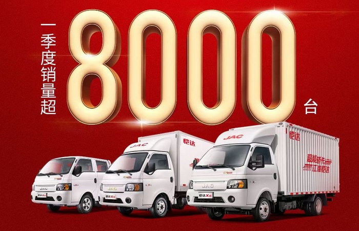 愷歌高奏，一路飄紅，2021一季度完美收官！